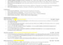 write an ats optimized resume, cover letter, and linkedin